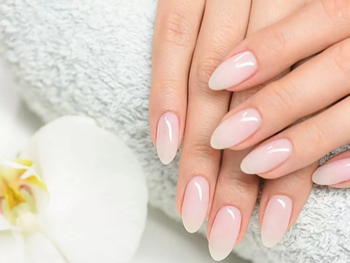 Derepazarı Protez Tırnak