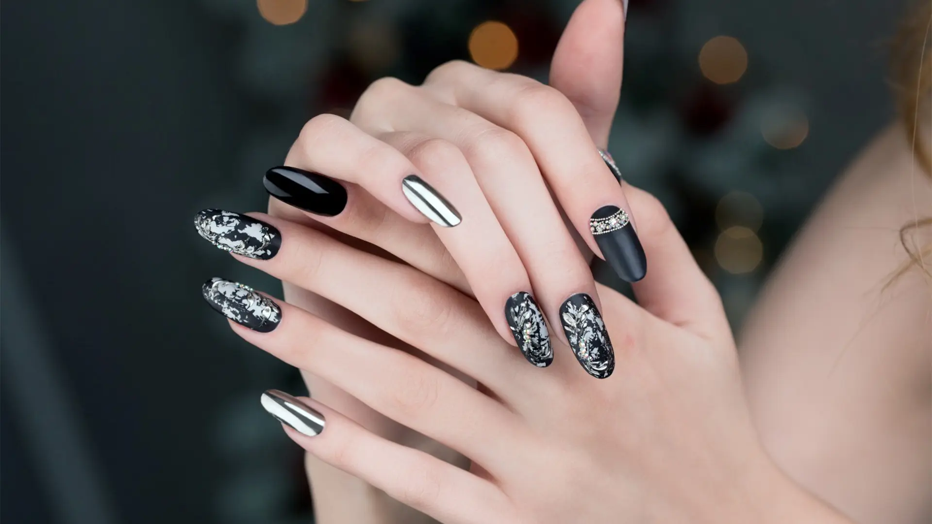 Derepazarı Protez Tırnak